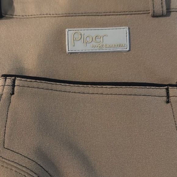 Breeches- piper by Smartpak - Picture 3 of 5
